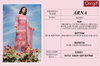 Arna 2681 By Ganga Heavy Premium Cotton Dress Material Wholesale Price In Surat